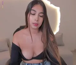 Model LunaSweet